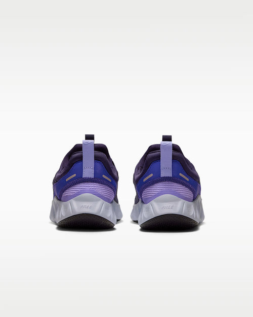 Calzado de correr para mujer Nike Free Ride