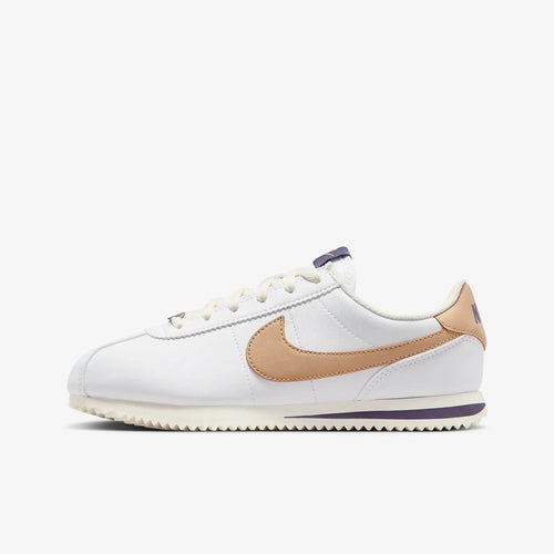 Nike cortez para mujer sales