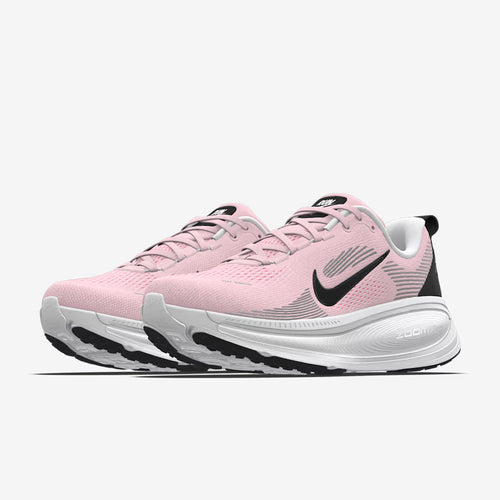 Calzado de correr para mujer Nike Vomero 18 By You