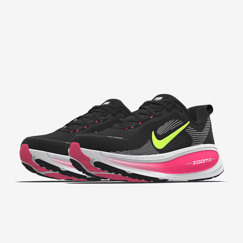 Calzado de correr para mujer Nike Vomero 18 By You