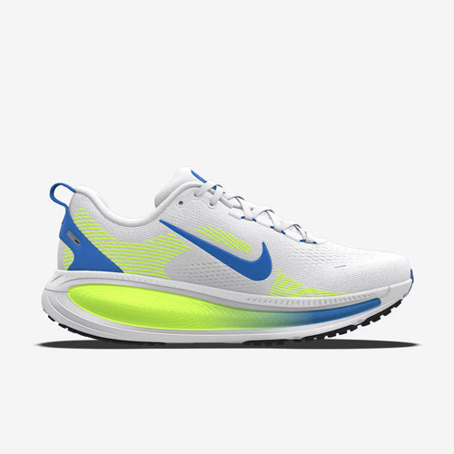 Calzado de correr para mujer Nike Vomero 18 By You