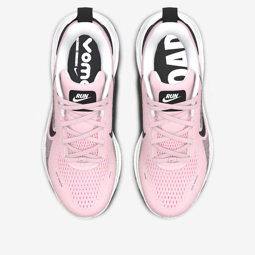 Calzado de correr para mujer Nike Vomero 18 By You
