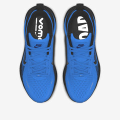 Calzado de correr para mujer Nike Vomero 18 By You