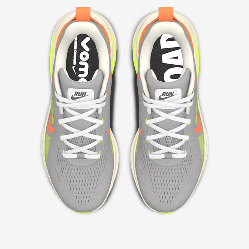 Calzado de correr para hombre Nike Vomero 18 By You