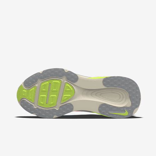 Calzado de correr para hombre Nike Vomero 18 By You