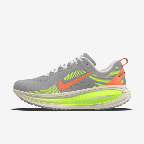 Calzado de correr para hombre Nike Vomero 18 By You