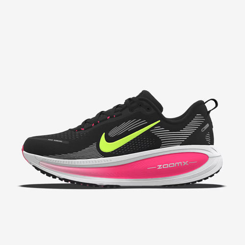 Calzado de correr para mujer Nike Vomero 18 By You