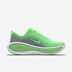 Calzado de correr para hombre Nike Vomero Plus By You
