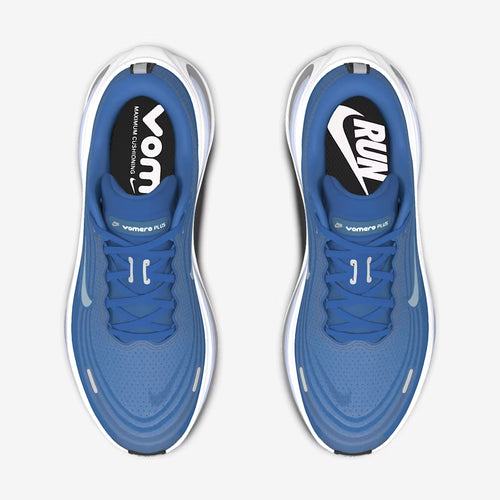Calzado de correr para hombre Nike Vomero Plus By You