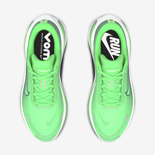 Calzado de correr para hombre Nike Vomero Plus By You