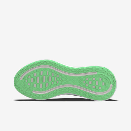 Calzado de correr para mujer Nike Vomero Plus By You