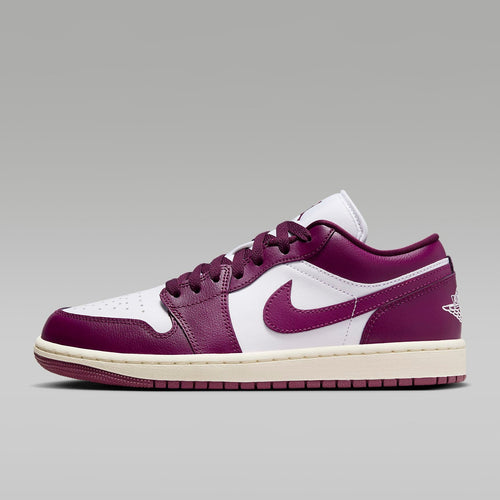 Calzado para Mujer Air Jordan 1 Low