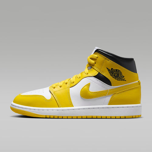 Calzado para Mujer Air Jordan 1 Mid