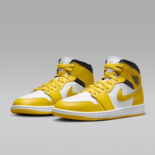 Calzado para Mujer Air Jordan 1 Mid