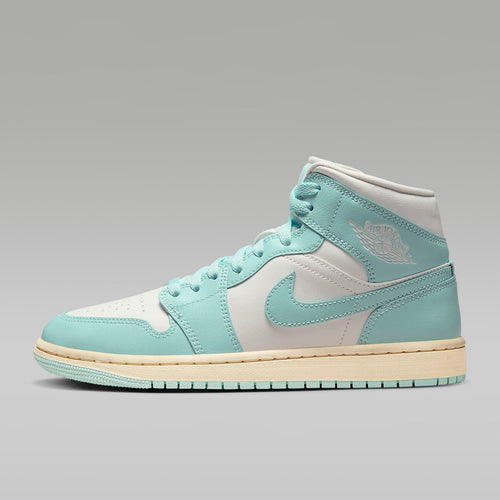 Calzado para Mujer Air Jordan 1 Mid