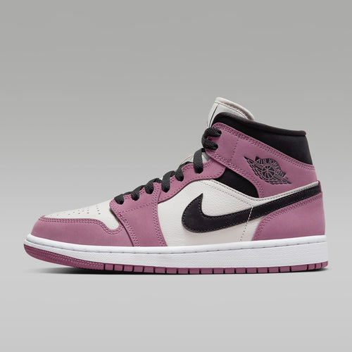 Calzado para Mujer Air Jordan 1 Mid SE