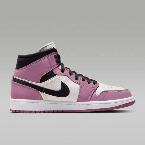 Calzado para Mujer Air Jordan 1 Mid SE