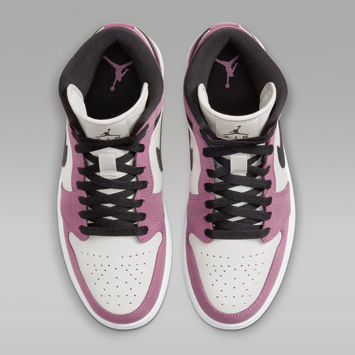 Calzado para Mujer Air Jordan 1 Mid SE