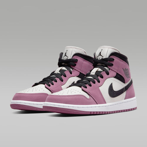 Calzado para Mujer Air Jordan 1 Mid SE