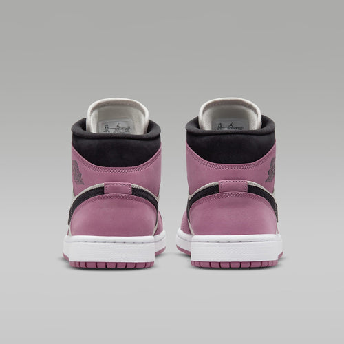 Calzado para Mujer Air Jordan 1 Mid SE