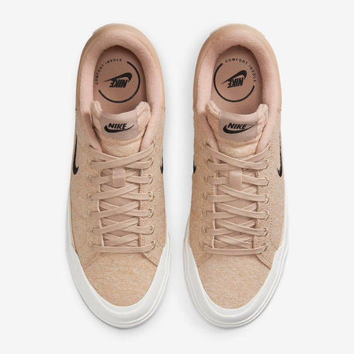 Calzado para Mujer Nike Court Legacy Lift