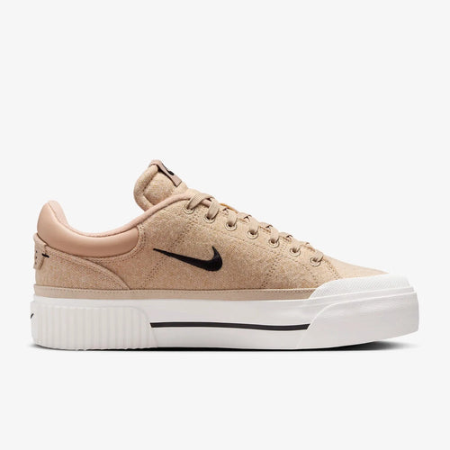 Calzado para Mujer Nike Court Legacy Lift