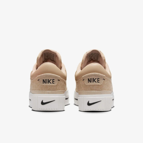 Calzado para Mujer Nike Court Legacy Lift