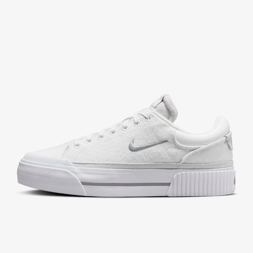 Calzado para Mujer Nike Court Legacy Lift