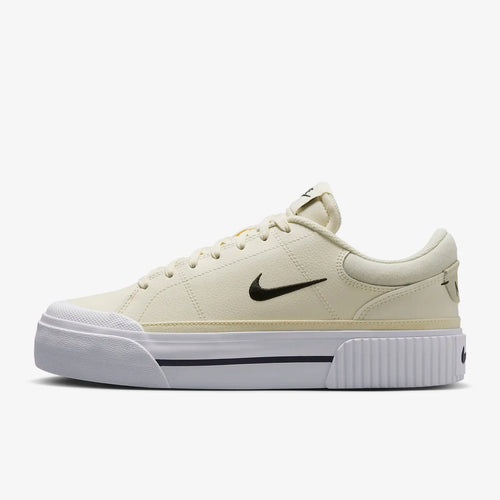 Calzado para Mujer Nike Court Legacy Lift