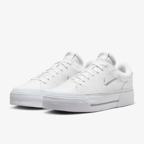 Calzado para Mujer Nike Court Legacy Lift