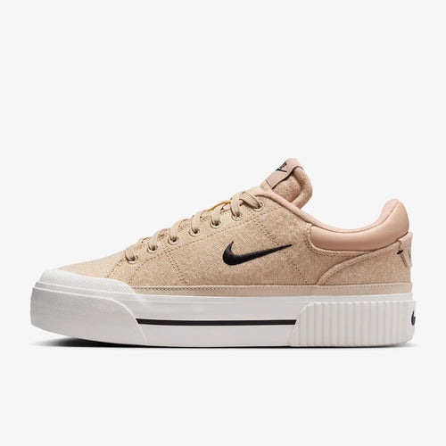 Calzado para Mujer Nike Court Legacy Lift