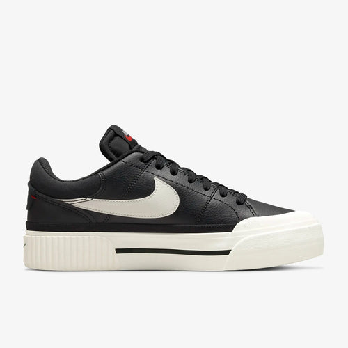 Calzado para Mujer Nike Court Legacy Lift