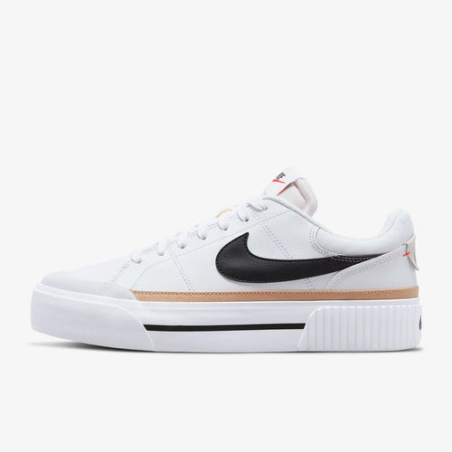 Calzado para Mujer Nike Court Legacy Lift