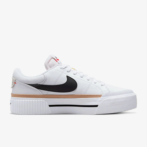 Calzado para Mujer Nike Court Legacy Lift