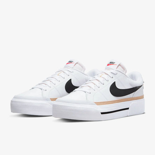 Calzado para Mujer Nike Court Legacy Lift