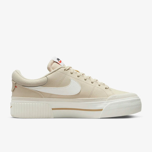 Calzado para Mujer Nike Court Legacy Lift