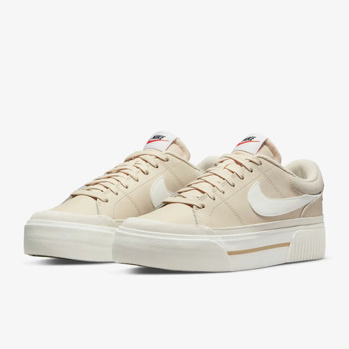 Calzado para Mujer Nike Court Legacy Lift