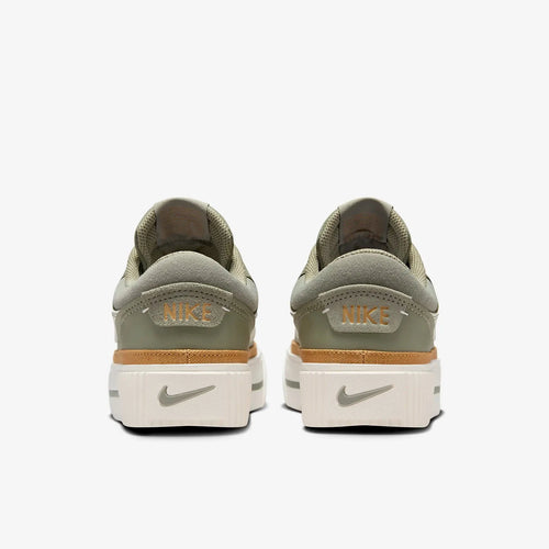 Calzado para Mujer Nike Court Legacy Lift