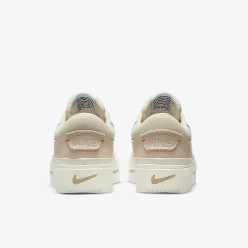 Calzado para Mujer Nike Court Legacy Lift