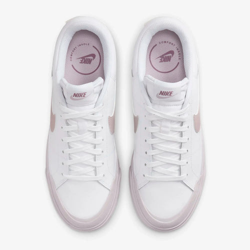 Calzado para Mujer Nike Court Legacy Lift