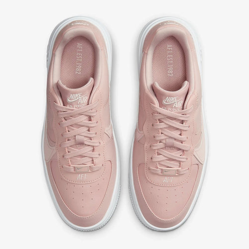 Calzado para Mujer Nike Air Force 1 PLT.AF.ORM