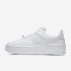 Calzado para Mujer Nike Air Force 1 Sage Low