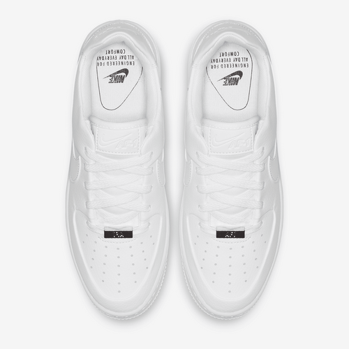 Calzado para Mujer Nike Air Force 1 Sage Low