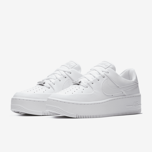 Calzado para Mujer Nike Air Force 1 Sage Low