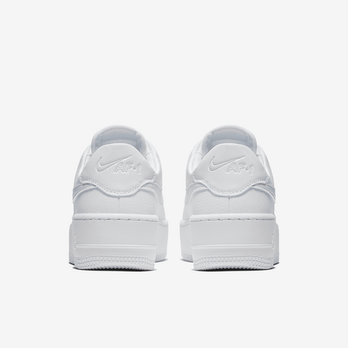 Calzado para Mujer Nike Air Force 1 Sage Low