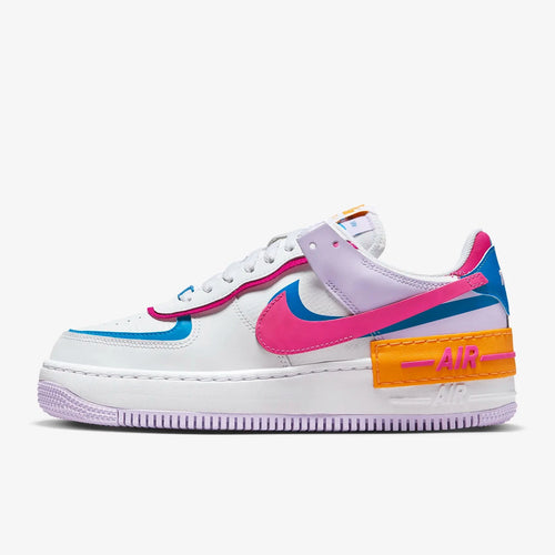 Calzado para Mujer Nike Air Force 1 Shadow