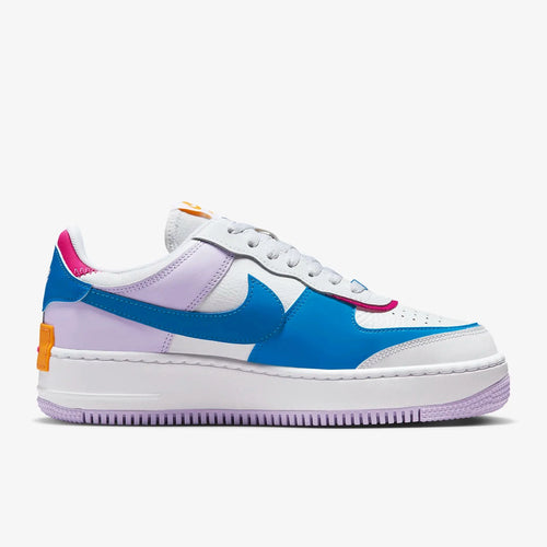 Calzado para Mujer Nike Air Force 1 Shadow