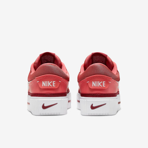 Calzado para Mujer Nike Court Legacy Lift