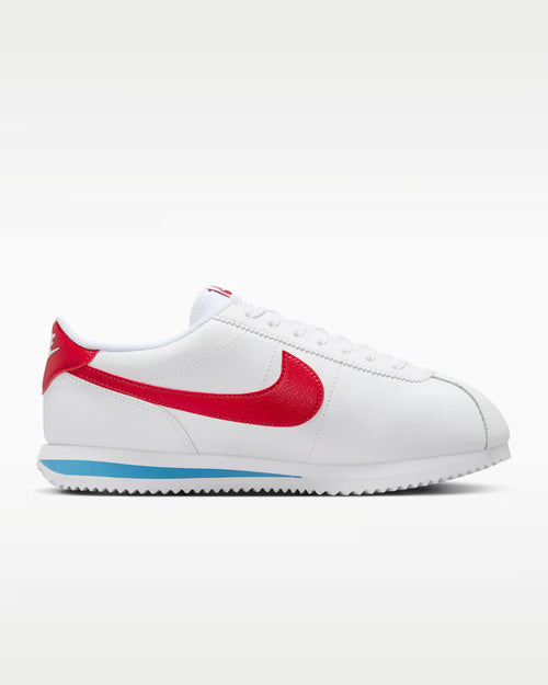 Calzado para mujer Nike Cortez Leather