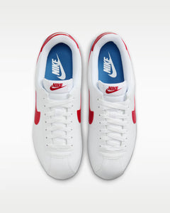 Calzado para mujer Nike Cortez Leather